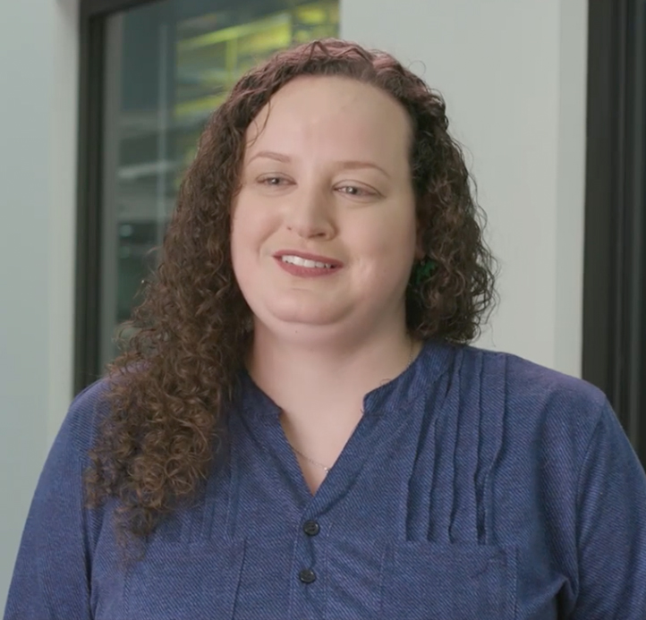 Video: Lauren, Aviation Inspector