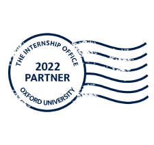 Oxford Internship Office Partner 2022