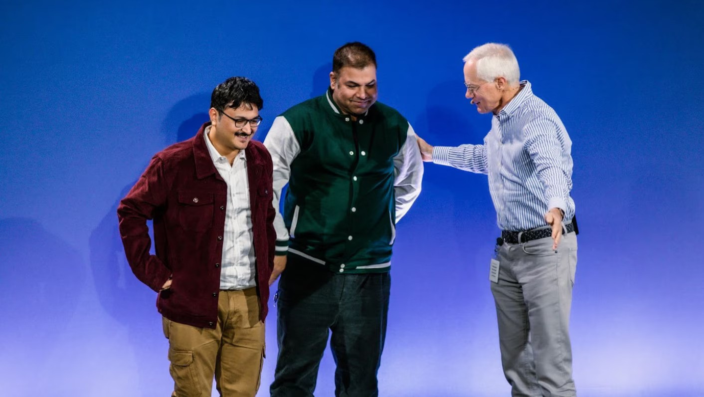 Hybrid jobs at financial technology company Intuit