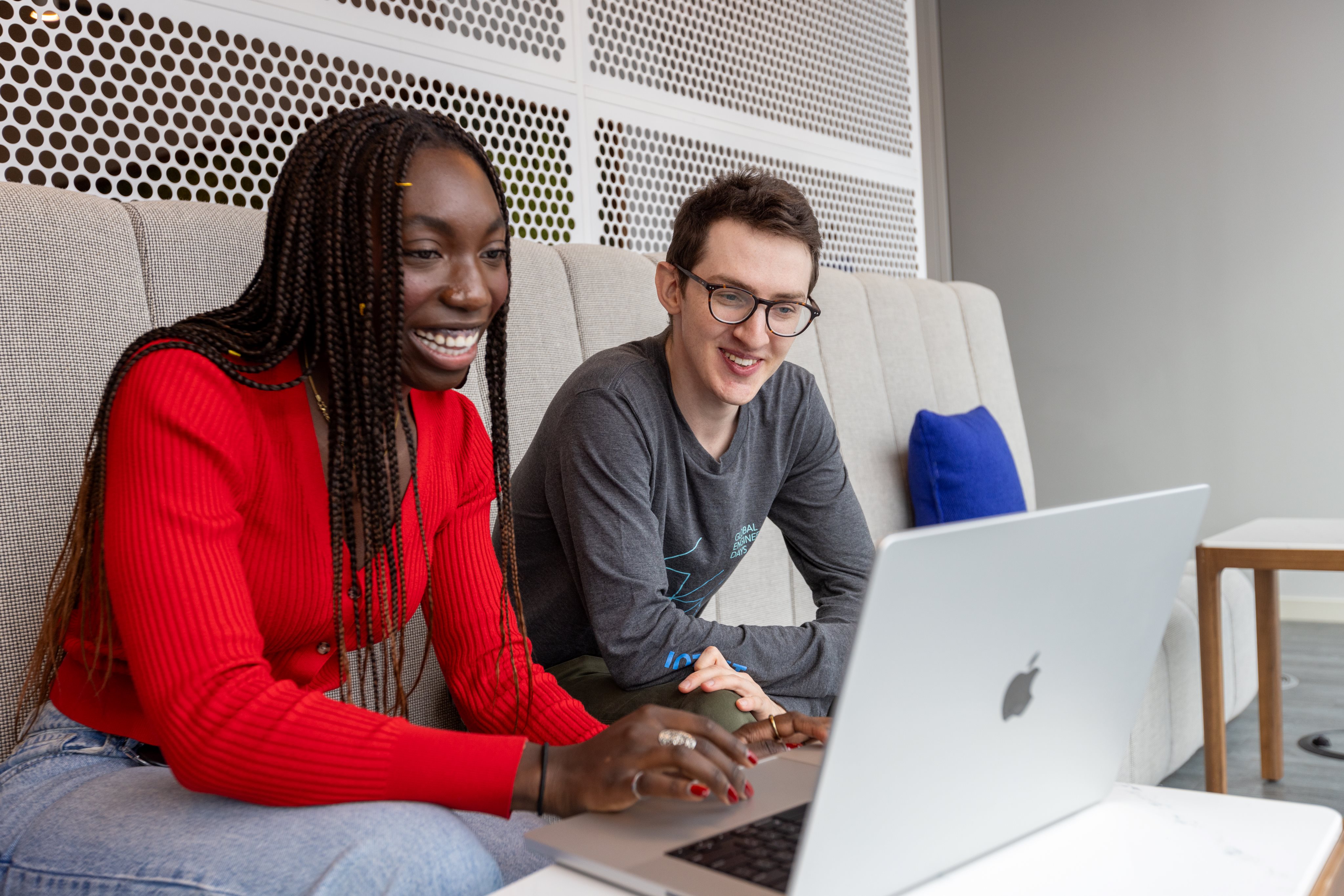 Hybrid jobs at financial technology company Intuit