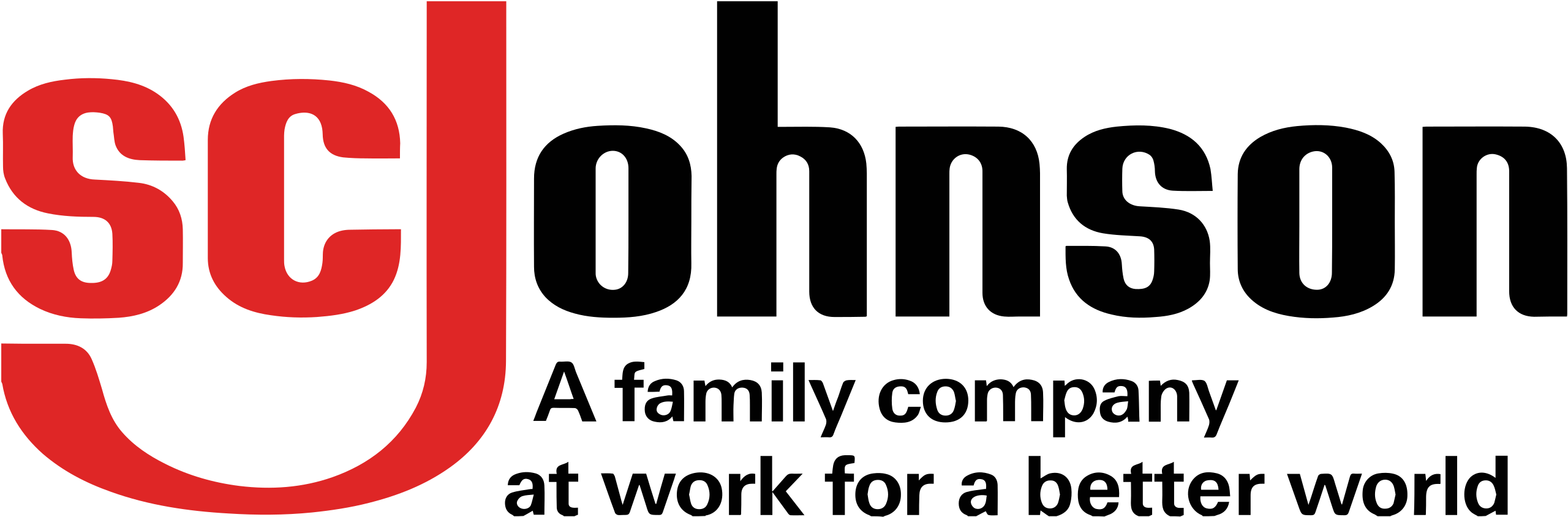 SC Johnson Logo